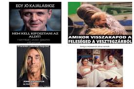 Don't forget to bookmark this page by hitting (ctrl + d), Szereplok Es Karakterek Jarvanyfolklor Avagy Humor A Kozossegi Halon 6 Resz