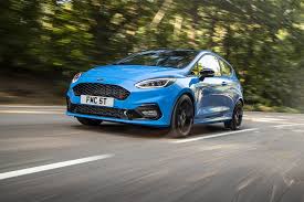 (3.380952380952381 reviews) this car is hilarious fun. Europe S Ford Fiesta St Edition Makes A Great Hot Hatch Better
