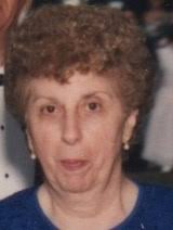 Caroline Pavia Obituary