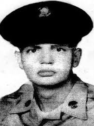 PFC Danny Franklin Perkins, Mount Holly, NC