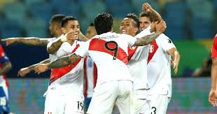 The host of brazil was met with peru in the 2019 copa america final which took place on monday (8/7) early morning at. Enswd Whaxesfm