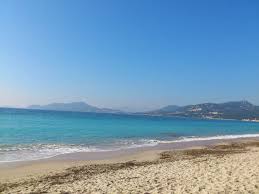Hyeres France Tour De France 2016 Paysage Hyeres