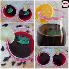 Jus De Bissap Ma Recette Est La Meilleure In 2020 Food Desserts Pudding