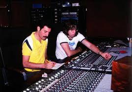 Resultado de imagem para queen in studio 1981