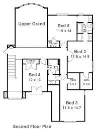If you are looking for modern house plans that includes architectural drawings too, please check out our modern house plans collection. Featured House Plan Bhg 6144