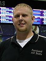 Local team takes lead at USBC Open Championships