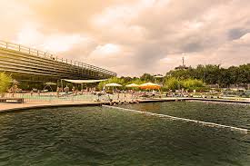 Aussenbereich Im Lentpark Geoffnet Koln Sport Koln Sport