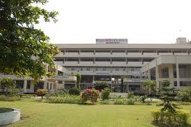 Sir Salimullah Medical College Campus
