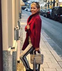 View latest posts and stories by @victoriaswarovski victoria swarovski in instagram. Victoria Swarovski Me Should I Buy It Brain No Husband No Universe No Me Sold Facebook