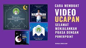 Check spelling or type a new query. Cara Membuat Video Ucapan Selamat Menjalankan Ibadah Puasa Youtube
