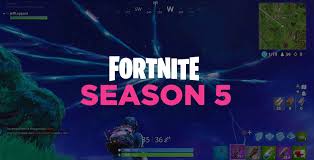 We went through and searched for all 40 characters on the map, so you'll know where to find them. When Does Fortnite Season 5 Start And What Changes Are Coming