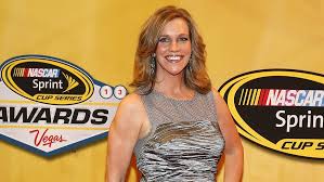 And it is rick allen approved because he retweeted the video!! Nbc Sports Adds Krista Voda To 2015 Lineup Official Site Of Nascar