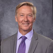 INTRODUCING: Barry Rondinella