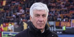 Trend Google: conferenza stampa gasperini