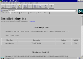It was first in beta in 1996 and was released in june 1997. Netscape Navigator Hashtag On Twitter
