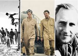 Is SAS Rogue Heroes A True Story? The Real History Explained