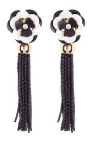 Kate Spade New York Earrings Kate Spade Tassel Earrings Kate Spade New York