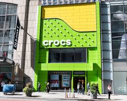 Feel free to contact crocs customer service to get all your questions answered! Crocs Crox Q1 2021 Earnings Beat