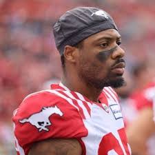 Latrell Robinson's Instagram, Twitter & Facebook