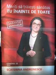 Psihologic, nu văd o altă variantă. Garantat Vanghelie Consumat In Romania