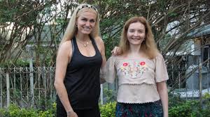 TUĞBA ÖZAY BEN AMERİKADA DOĞSAYDIM - Kirklareli Gazetesi