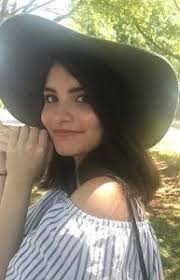 Student Artist of the Month: November 2017