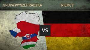 Grupa wyszehradzka polska węgry czechy słowacja kraków ministerstwo spraw zagranicznych. Polska Wegry Czechy I Slowacja Vs Niemcy Porownanie Wojskowe Youtube