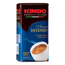 Suitable for the best coffee machines. Kimbo Aroma Intenso Ground Coffee 250g Bag Buy Online In Bosnia And Herzegovina At Bosnia Desertcart Com Productid 50676595