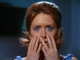 Star Trek Re-Watch: “Turnabout Intruder”