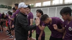 Pemain bhayangkara fc, yudha ferbrian, yang dicoret. Serdy Dan Yudha Sudah Dicoret Dari Timnas U 19