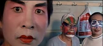 The Return of “The Curses, the Fates, the Races, the Fakes, the Faces, the  Names of 'The Game of Death'; or, The Game of Death”