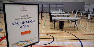 Toronto launches vaccine booking portal. East Toronto Health Partners Opens Two Covid 19 Immunization Clinics In East Toronto To Increase Capacity To Administer Vaccines To Eligible Priority Populations Michael Garron Hospital Toronto East Health Network Mgh Tehn