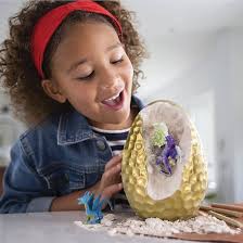 MindWare Dig It Up! Discoveries The Big Egg Dragons