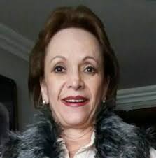 FALLECIÓ MÉLIDA YEPES ALZATE