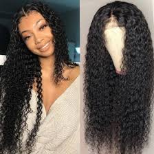 Hair follicles are kept running in the same direction when. Lace Front Human Hair Wigs Cheap Frontal Wig For Black Woman Nadula