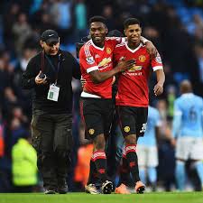 Add the latest transfer rumour here. Why The Next 12 Months Could Make Or Break Timothy Fosu Mensah S Man Utd Career