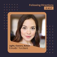 J Pervis Talent Agency