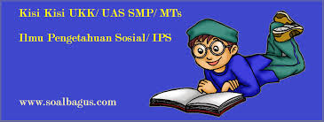 We did not find results for: Kisi Kisi Uas Ips Kelas 8 Semester 2 Soalbagus Com