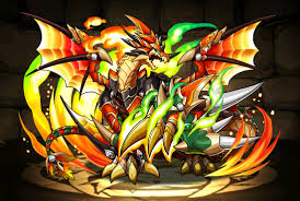 We're the english wiki for puzzle & dragons, sister site to the extremely popular chinese p&d wiki, with comprehensive info on monsters, dungeons, . Scorched Claw Dragon Flare Drall Puzzle Dragons Wiki Fandom