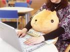 Lap Buddy - Breakaway Lap Cushion by Ali Medline Industries, Inc