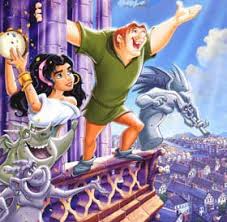 Et si leur implication problématique les uns avec les autres ne suffit pas, ajoutez le mari philosophe d'esmeralda, pierre, et. Le Bossu De Notre Dame Blog De E Disney