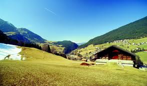 Insgesamt gibt es je nach lage jedoch sehr starke preisschwankungen. Ein Ferienhaus In Den Italienischen Alpen Mieten Ferienhaus Alpen