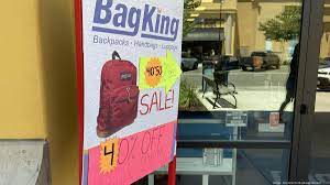 We did not find results for: Bag King Closing Store In Folsom S Palladio Sacramento Business Journal