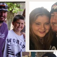 Fundraiser for Shayla Blackwell by Savannah Webb : Support for Ryan  Morgan's Family