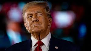 Your questions about Trump 2.0, answered