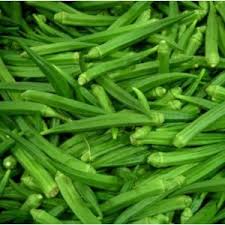 Maybe you would like to learn more about one of these? Bhindi Lady Finger 1lb Spice Store