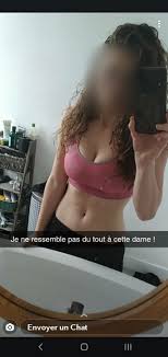 Jolie étudiante cherche rdv baise sur Grenoble - Plan cul 🇫🇷