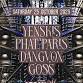 Arcan with yenskis, Phat Paris, Dangvox, Goss event image
