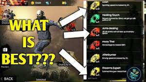 He has signed a contract and a closed concert will happen on free fire's battleground island for some vip guests! and one of the best. Free Fire What Is The Best Character In Free Fire Which Character Second Skill Is Good Youtube