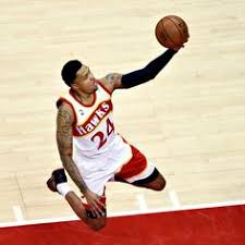Steph curry, kent bazemore and chance the rapper went to check out the under armour dad. 22 Atlanta Hawks Ideas Atlanta Hawks Atlanta Nba